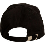 Kentucky Casquette Sparkling Noir