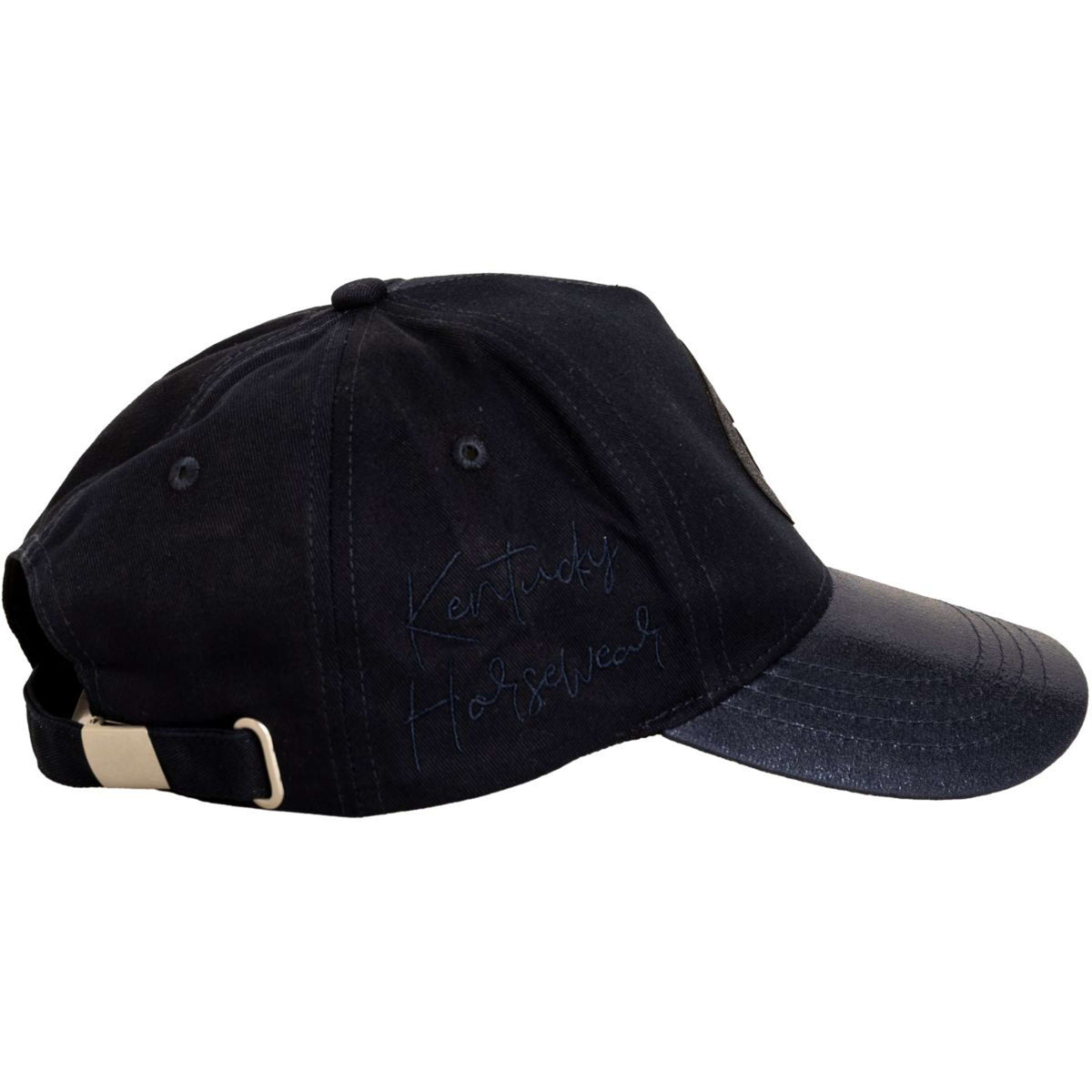 Kentucky Casquette Sparkling Marin