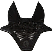 Kentucky Bonnet Anti-Mouches Wellington Sparkling Logo Noir