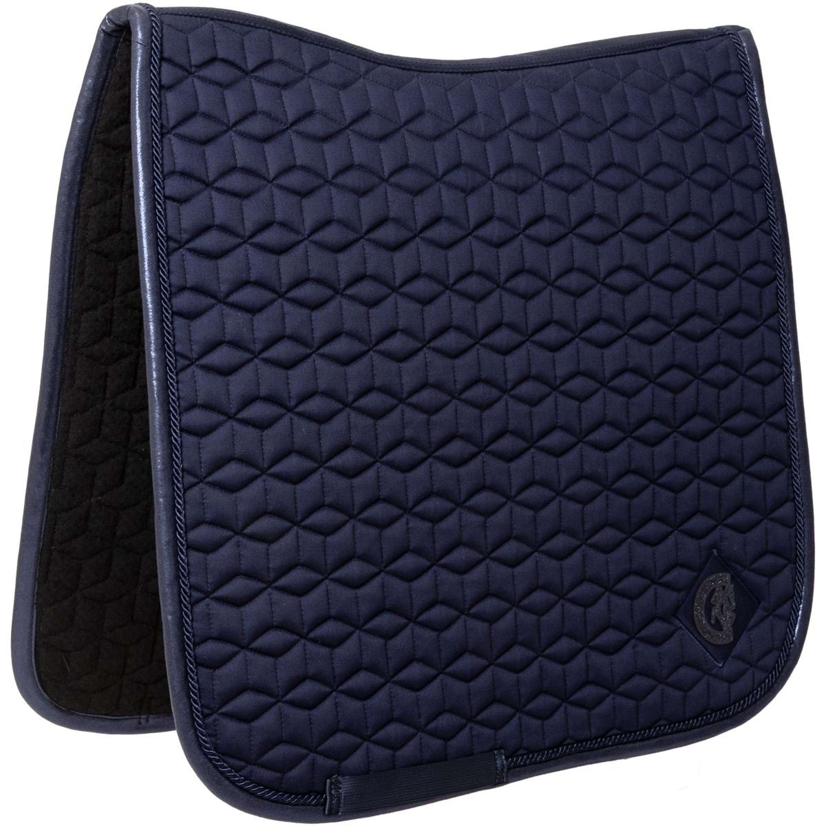 Kentucky Tapis de Selle Sparkling Dressage Marin