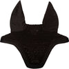 Kentucky Bonnet Anti-Mouches Wellington Velvet Mini Pearls Noir