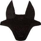 Kentucky Bonnet Anti-Mouches Wellington Soundless Velvet Mini Pearls Noir