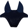 Kentucky Bonnet Anti-Mouches Wellington Velvet Mini Pearls Marin