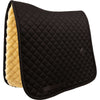 Kentucky Tapis de Selle Skin Friendly Diamond Dressage Noir
