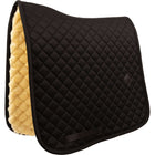 Kentucky Tapis de Selle Skin Friendly Diamond Dressage Noir