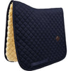 Kentucky Tapis de Selle Skin Friendly Diamond Dressage Marin
