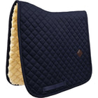 Kentucky Tapis de Selle Skin Friendly Diamond Dressage Marin