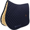 Kentucky Tapis de Selle Skin Friendly Diamond de Saut Marin