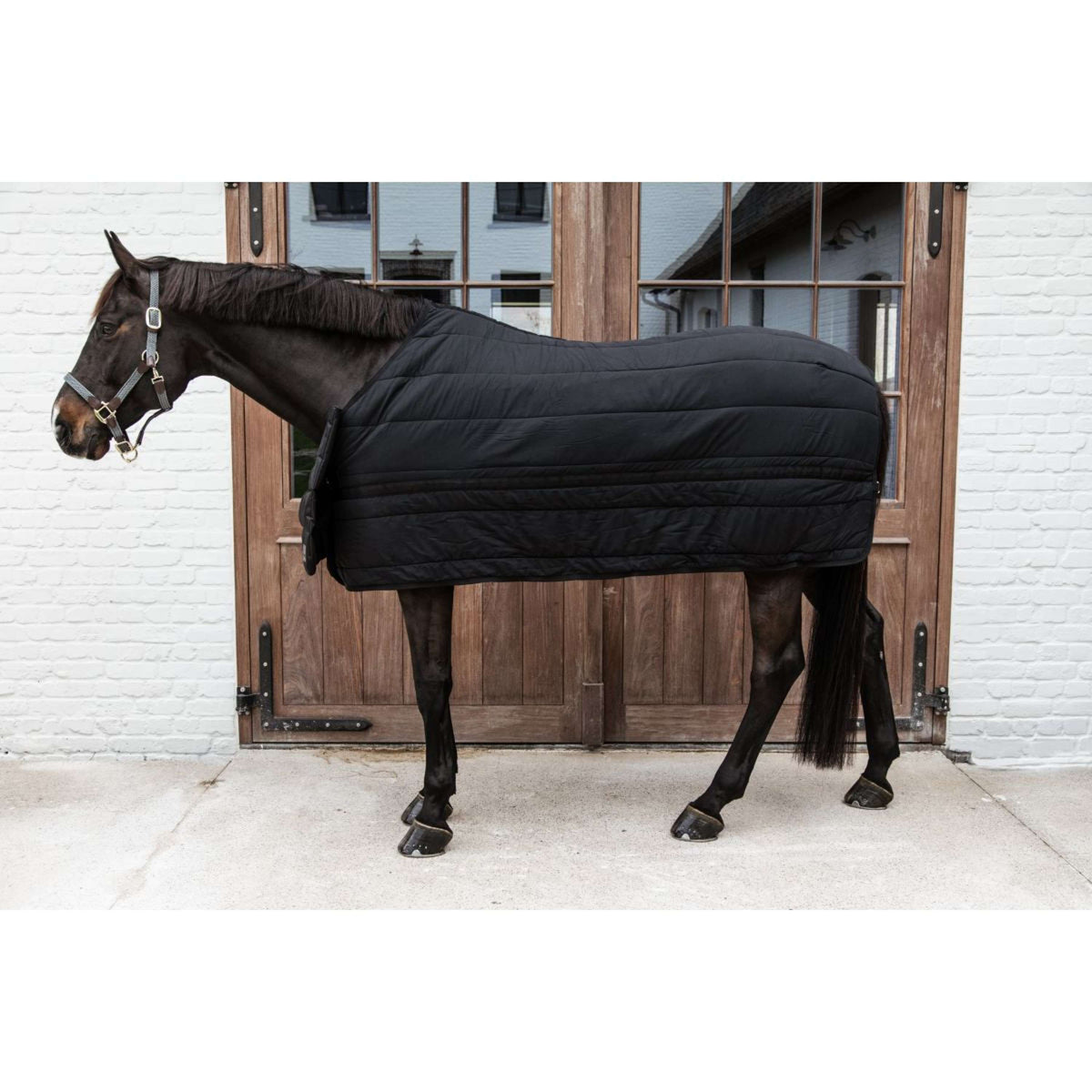 Kentucky Sous-Couverture Skin Friendly 300g Noir