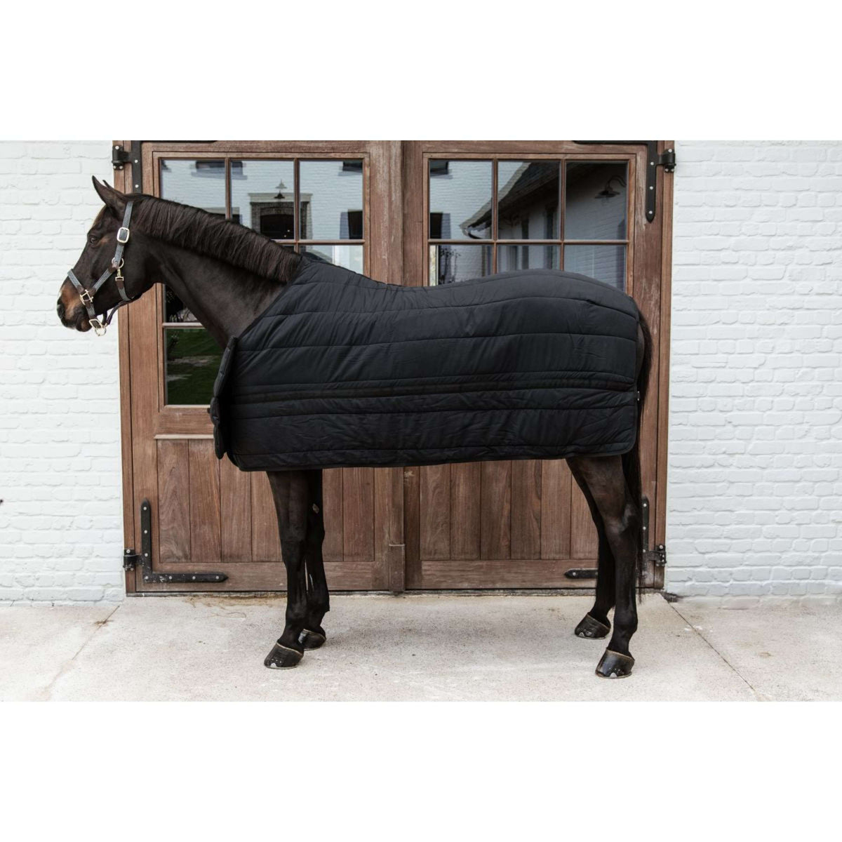 Kentucky Sous-Couverture Skin Friendly 300g Noir