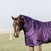 Kentucky Couverture Turnout All Weather 160g Violet