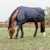 Kentucky Turnout Rug All Weather 300g Marin