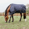 Kentucky Turnout Rug All Weather 0g Marin