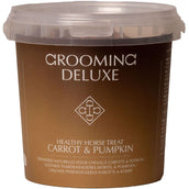 Kentucky Friandises pour Cheval Healthy Horse Carrot & Pumpkin