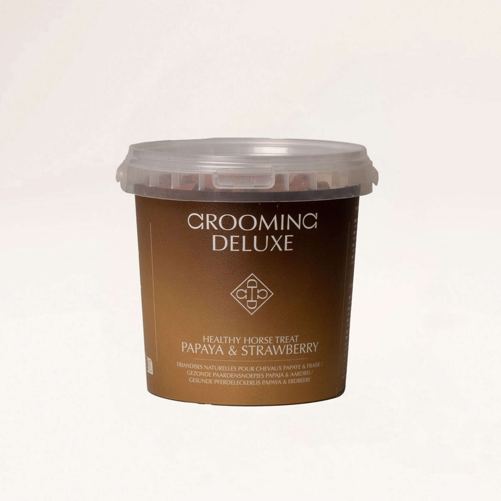 Kentucky Friandises pour Cheval Healthy Horse Papaya & Strawberry