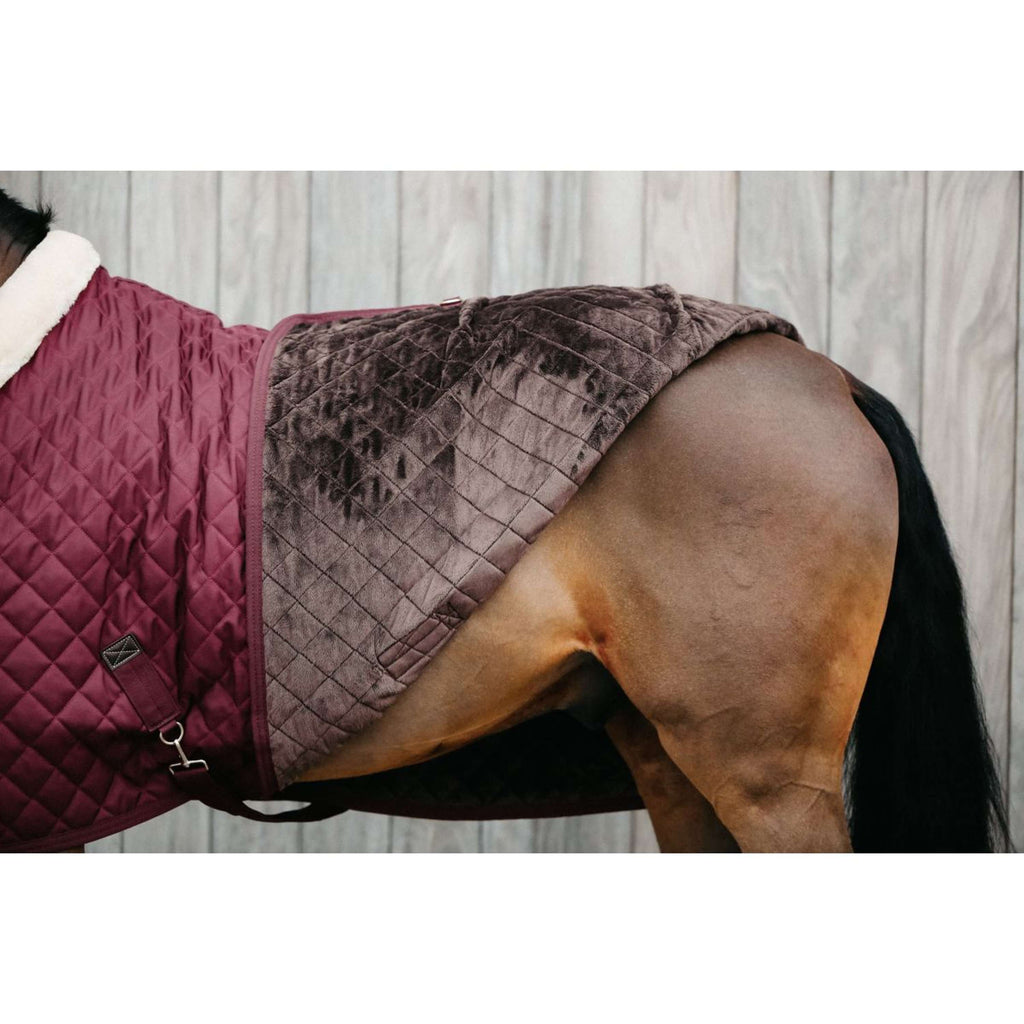 Kentucky Couverture de Concours 160g Bordeaux