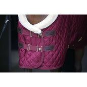 Kentucky Couverture de Concours 160g Bordeaux