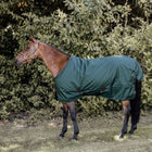 Kentucky Couverture Turnout All Weather 160g Vert foncé