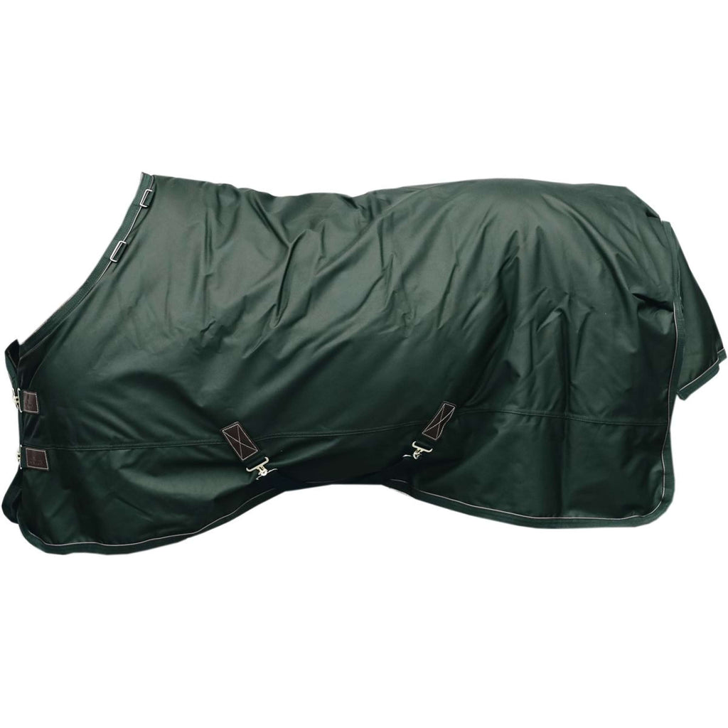 Kentucky Couverture Turnout All Weather 160g Vert foncé