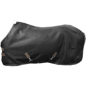 Kentucky Couverture Refroidissante 3D Spacer Noir