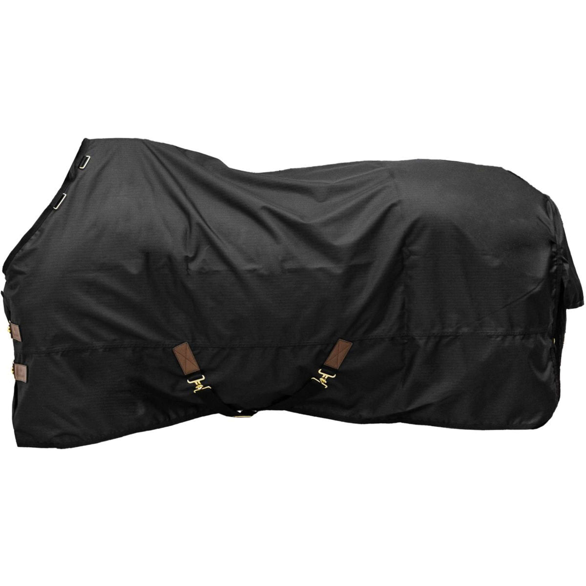 Kentucky Turnout Rug All Weather Waterproof Classic 50g Noir