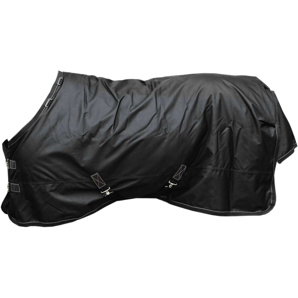 Kentucky Turnout Rug All Weather 300g Noir
