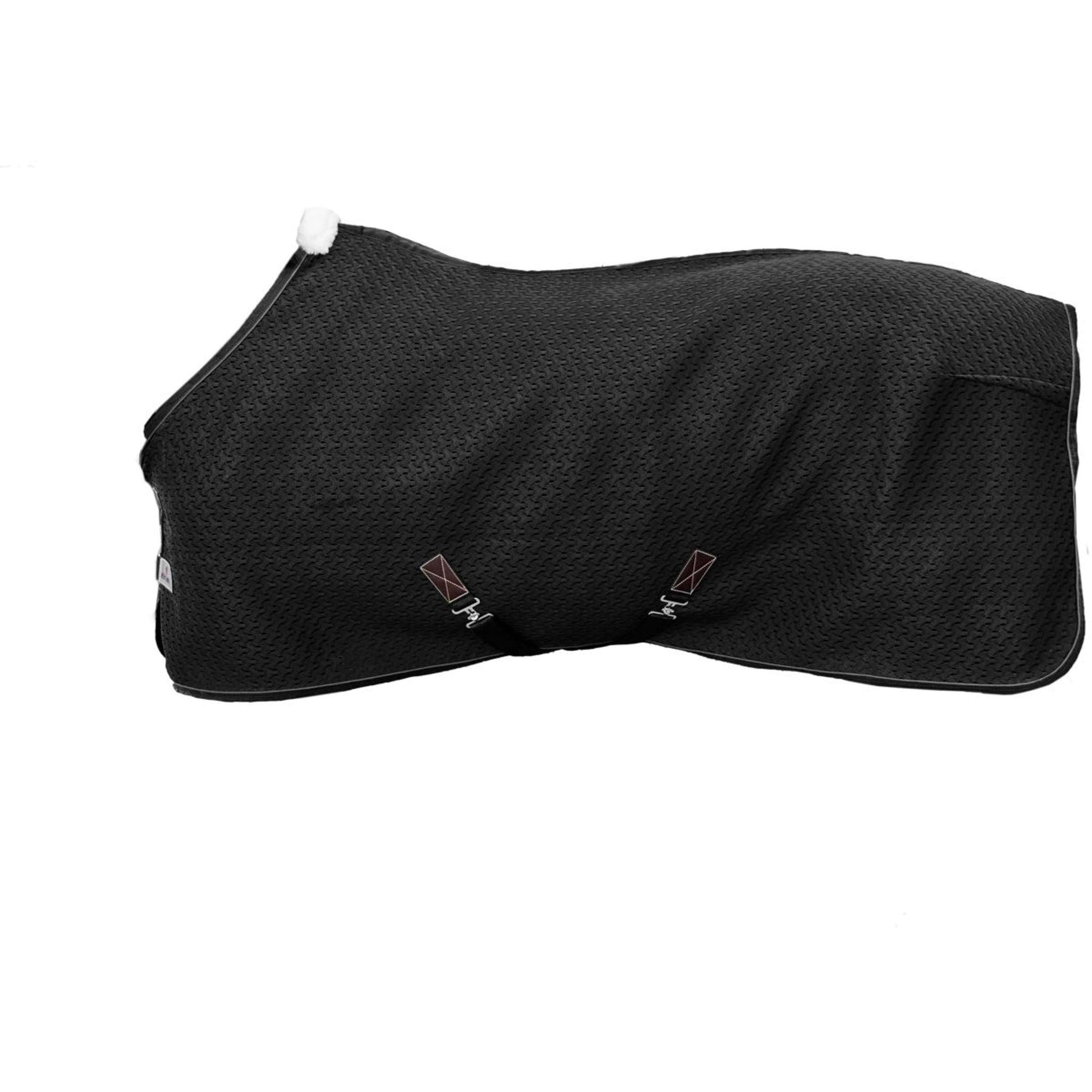 Kentucky Couvertures Anti-Transpiration 4D Spacer Noir