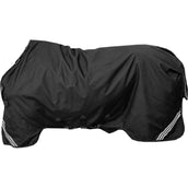 Kentucky Turnout Rug All Weather Comfort Waterproof 0g Noir