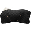 Kentucky Couverture d'Écurie Comfort 200g Noir