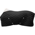 Kentucky Couverture d'Écurie Comfort 200g Noir