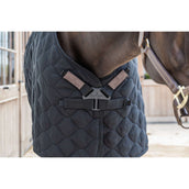 Kentucky Couverture d'Écurie Comfort 300g Noir