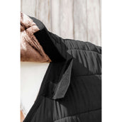 Kentucky Sous-Couverture Skin Friendly Neck 150g Noir