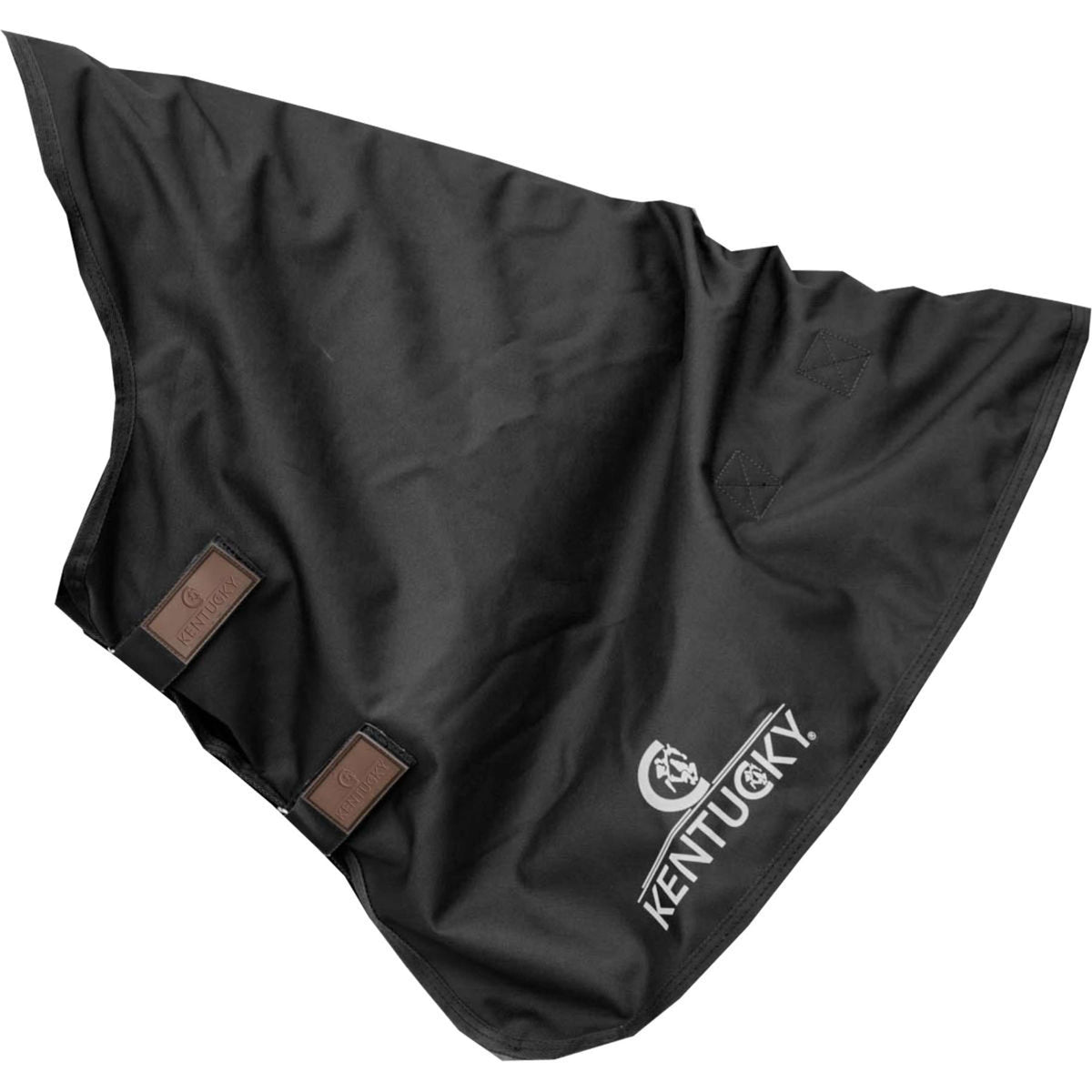 Kentucky Couvre-Cou All Weather Waterproof Comfort 0g Noir