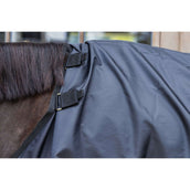 Kentucky Couvre-Cou All Weather Waterproof Comfort 0g Noir