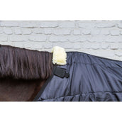 Kentucky Turnout Rug Comfort Liner Pro 300g Noir