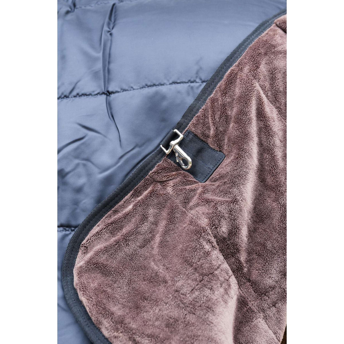 Kentucky Turnout Rug Comfort Liner Pro 300g Noir