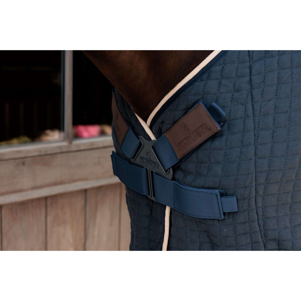 Kentucky Chemise Rafraîchissante PROTherm Marin