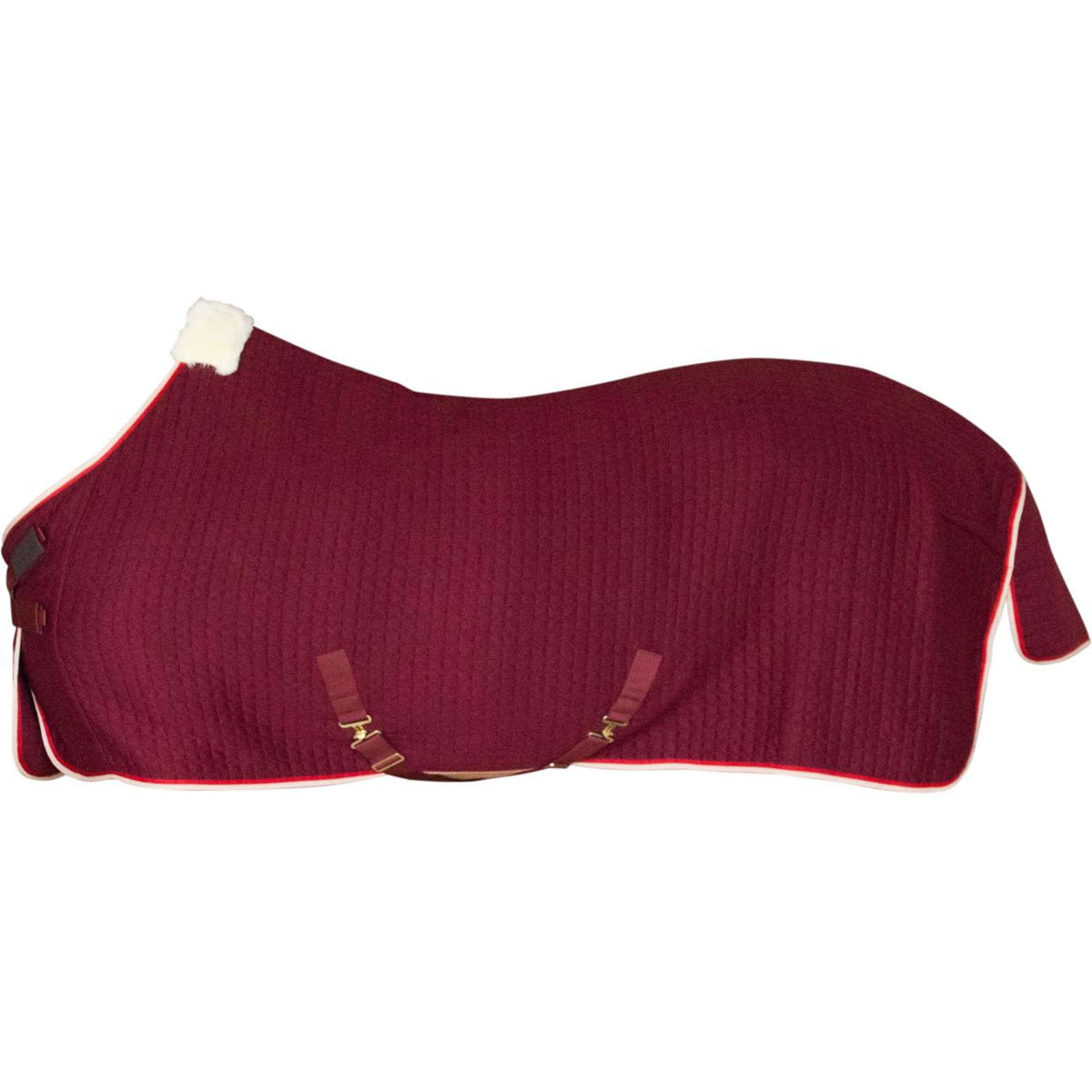 Kentucky Cooler rug PROTherm Bordeaux