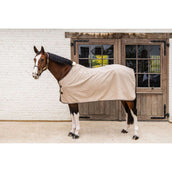 Kentucky Couverture Polaire Heavy Melange Beige