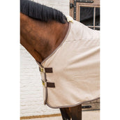Kentucky Couverture Polaire Heavy Melange Beige