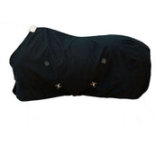 Kentucky Canvas Sheet Noir