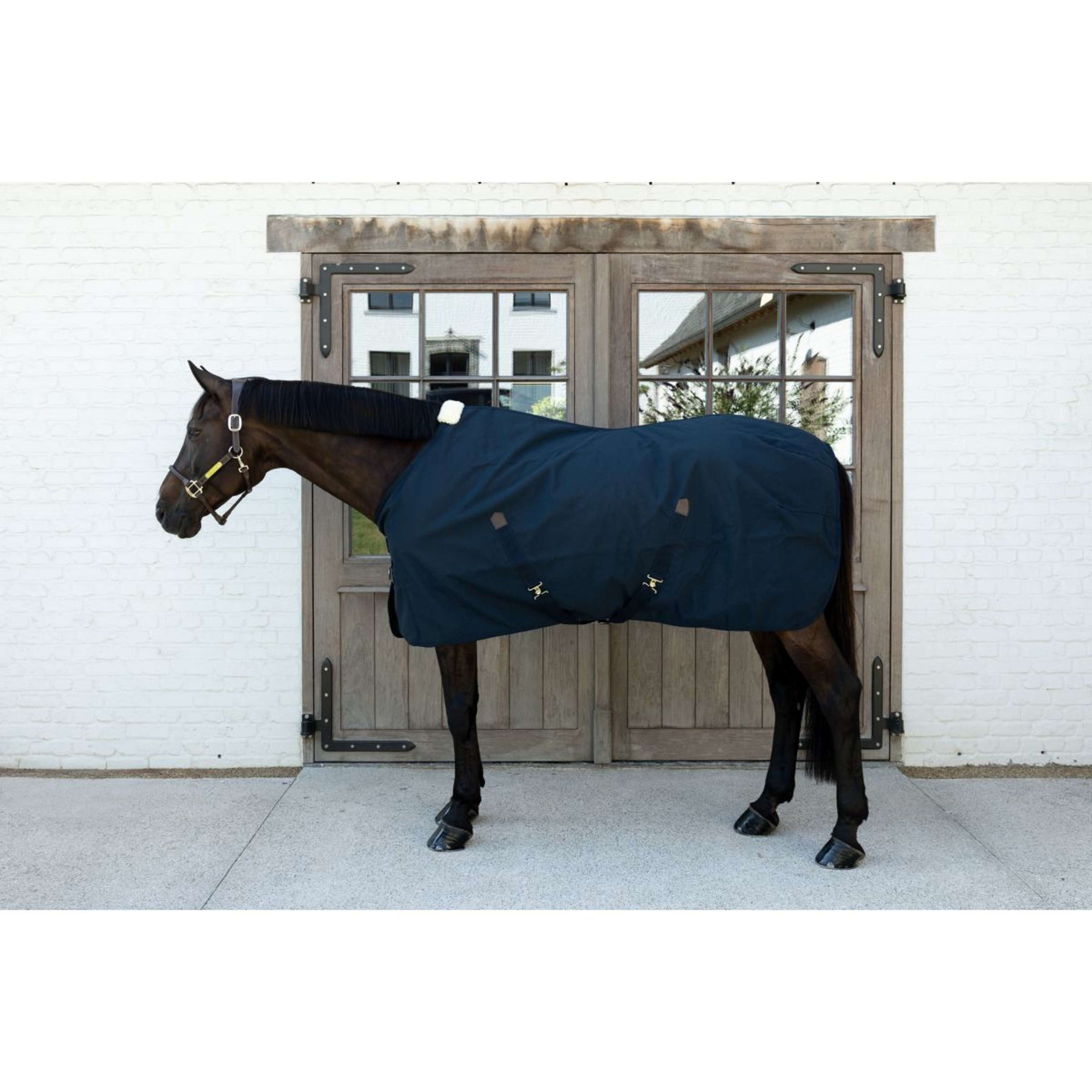 Kentucky Canvas Sheet Marin