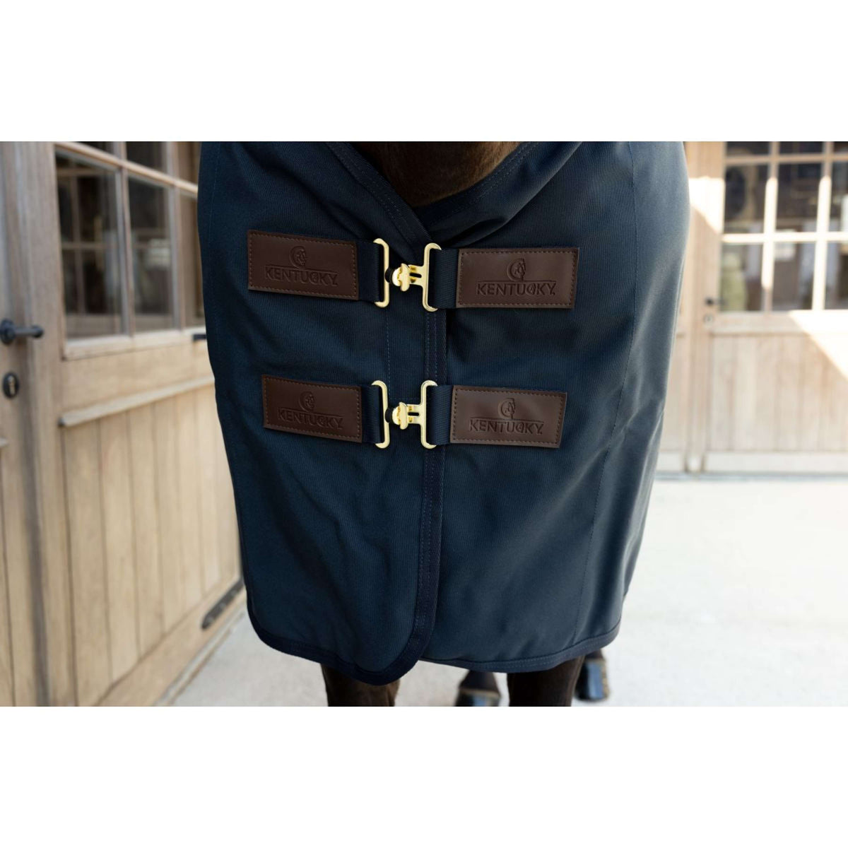 Kentucky Canvas Sheet Marin