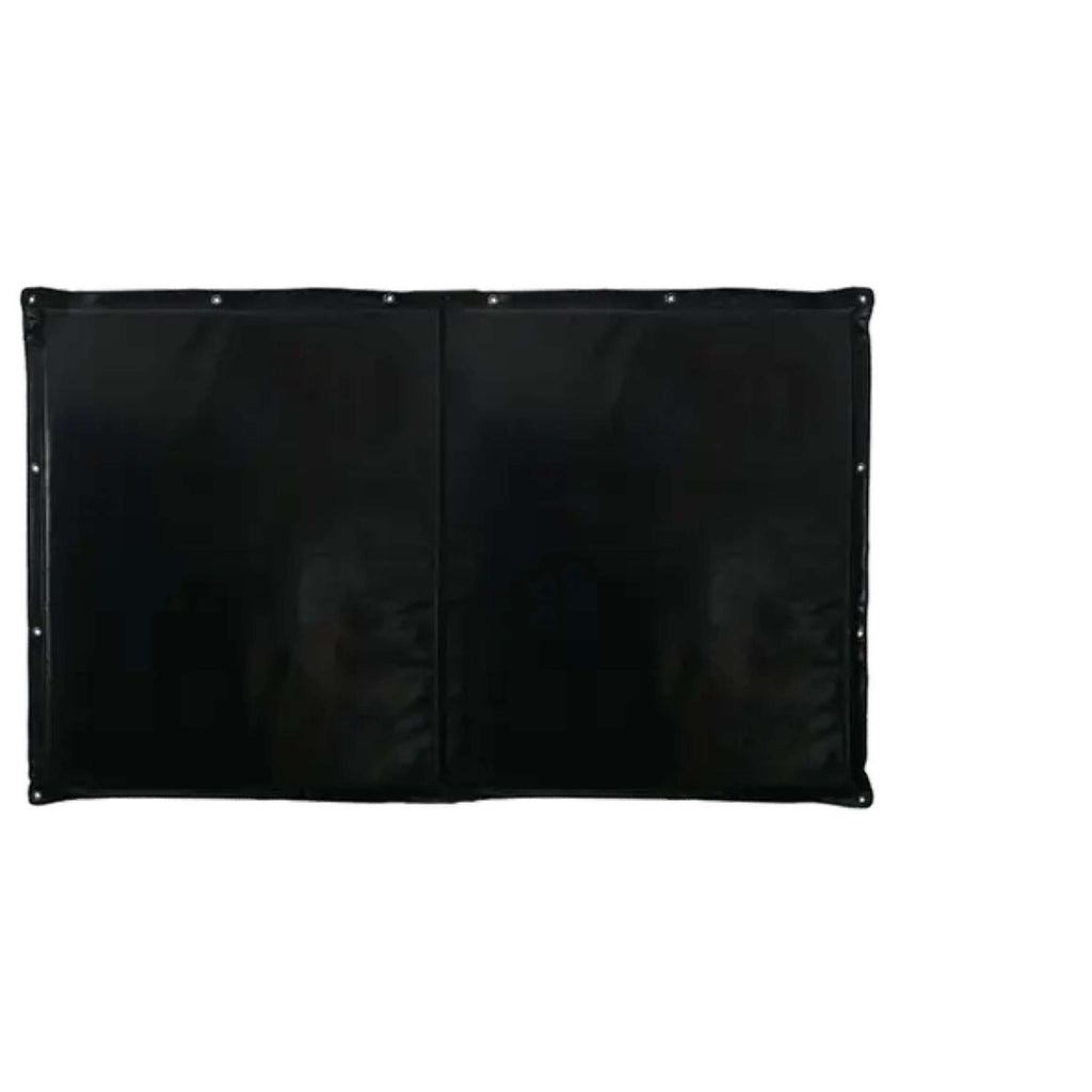 Kentucky Kick Pad Noir