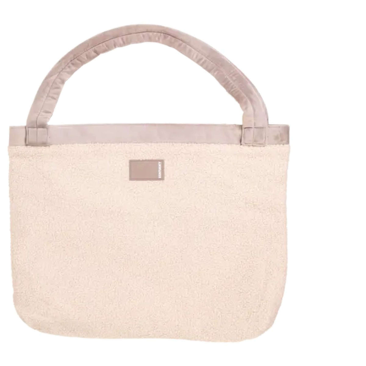 Kentucky Sac Teddy Fleece Beige