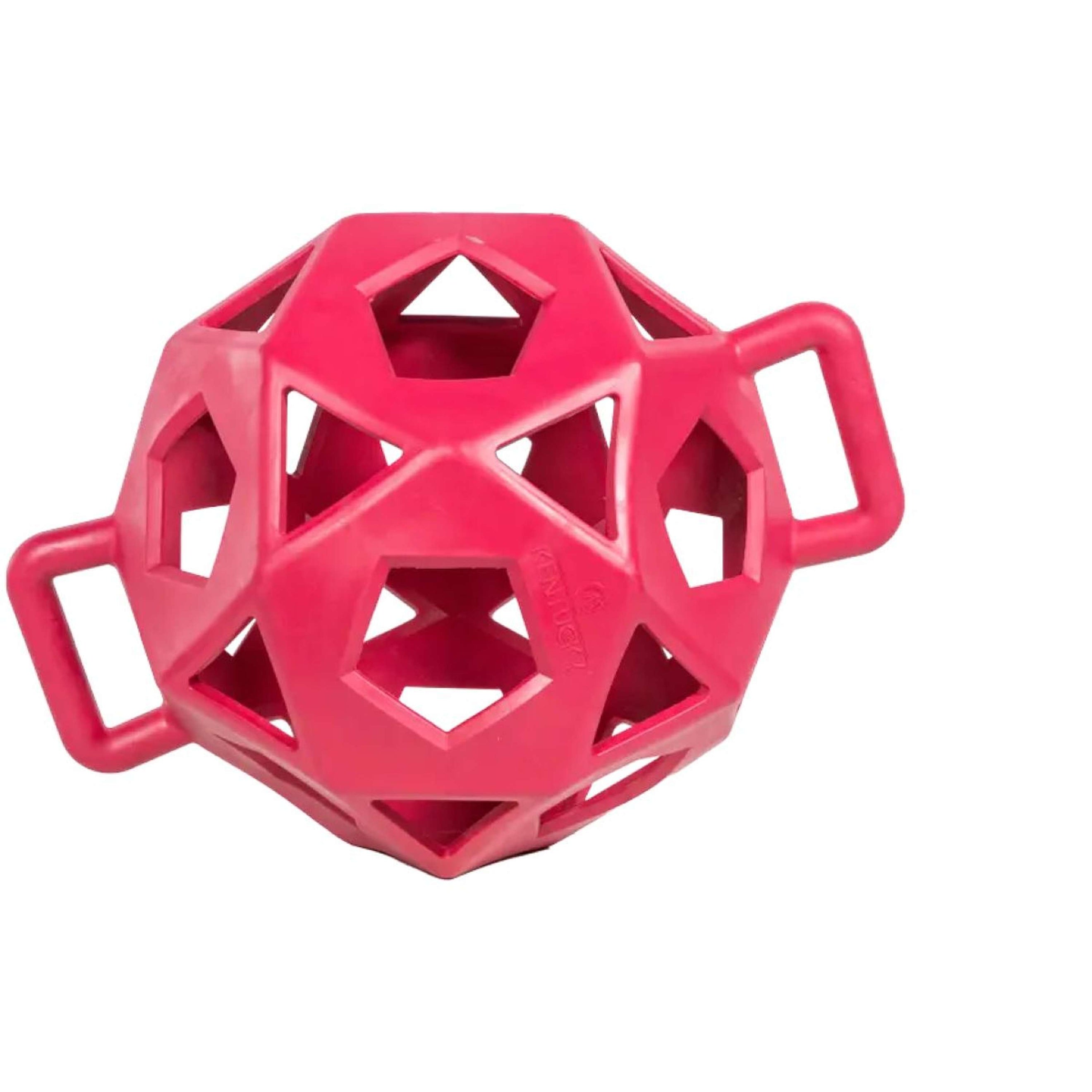 Kentucky Balle de Jeu Play & Hay Rose