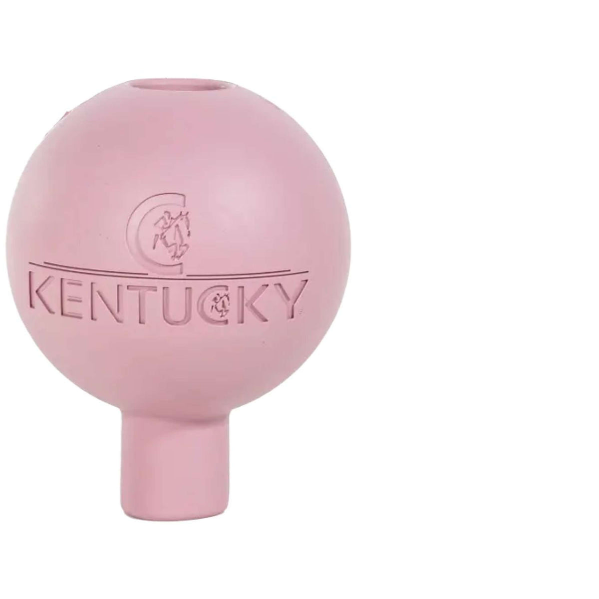 Kentucky Balle de Protection Rubber Old Rose