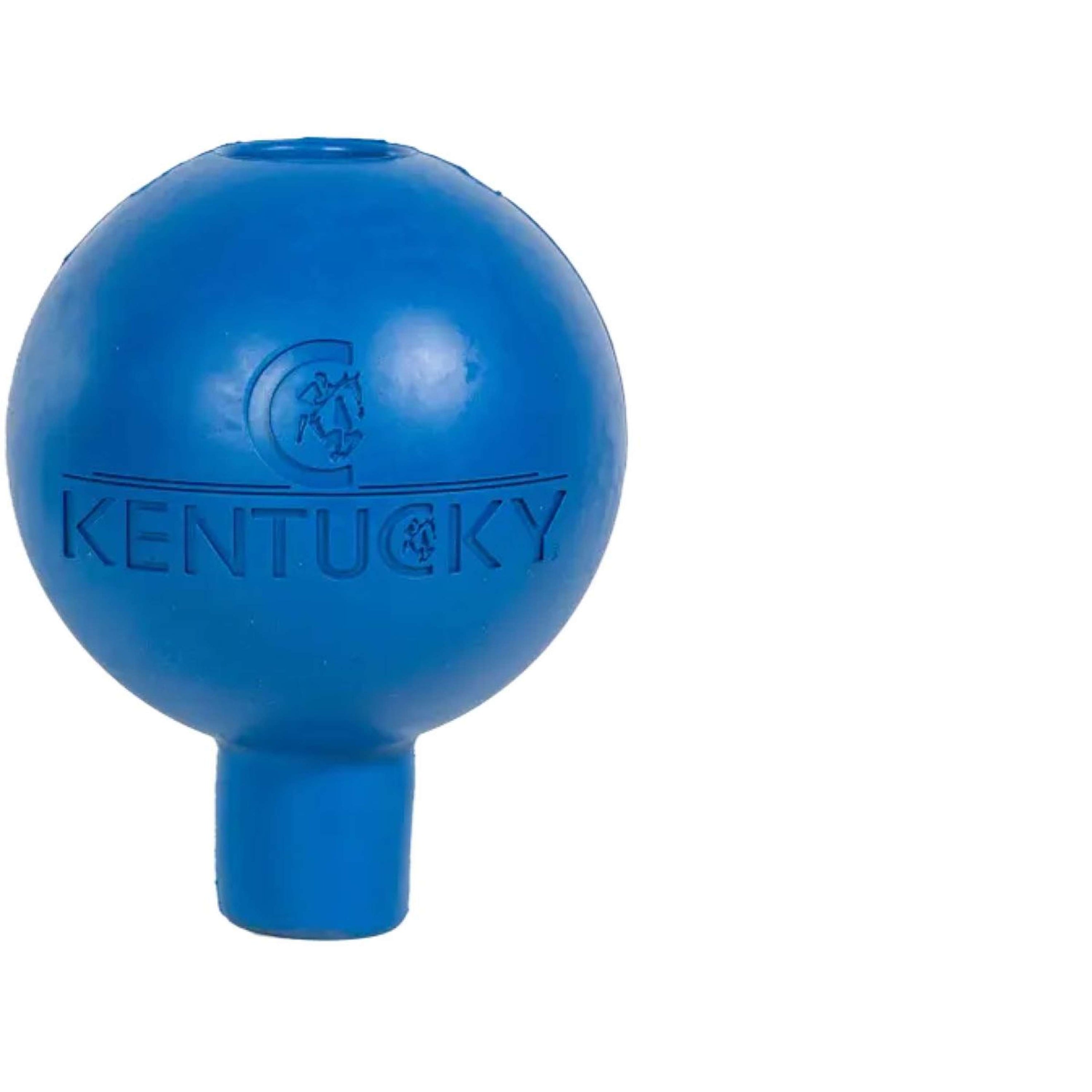 Kentucky Balle de Protection Rubber Bleu Royal