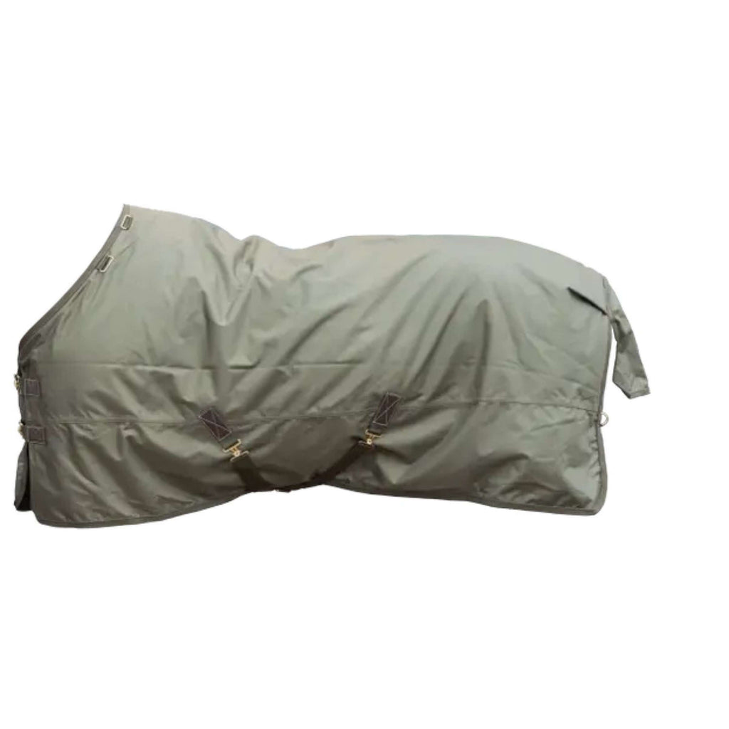Kentucky Couverture Turnout All Weather 160g Kaki