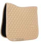 Kentucky Horsewear Tapis de Selle Onion Quilt Dressage Beige